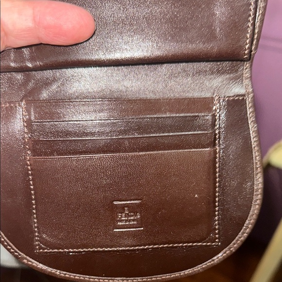 Fendi Zucca Bifold Wallet - Picture 10 of 15